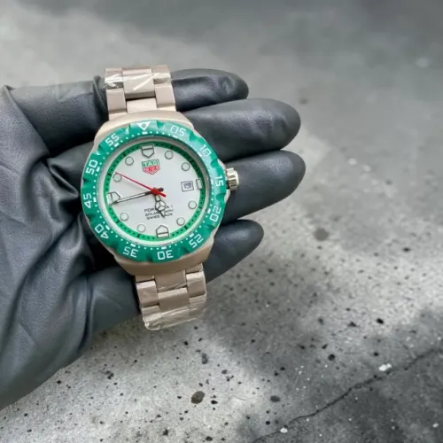 Relógio Tag Heuer 88222