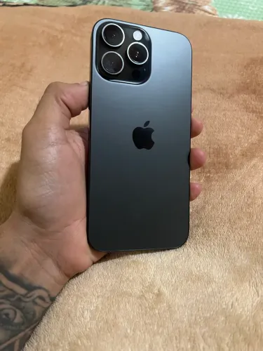 iPhone 16 pro Max 256 gb
