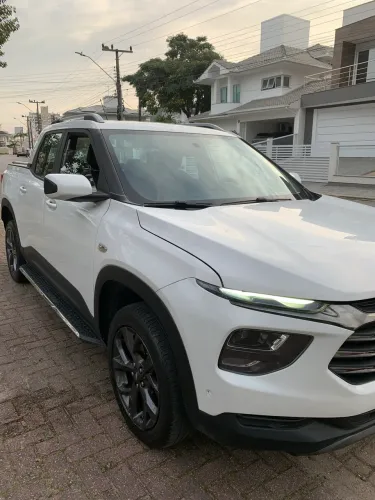 Chevrolet Montana Premier 1.2 Turbo Flex 12V Aut. 2023