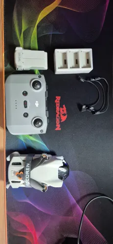 Drone DJI MINI3