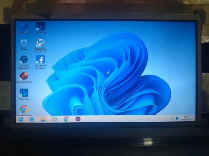 TELA NETBOOK 10.1, 40 PINOS, SAMSUNG, LTN101NT06-101