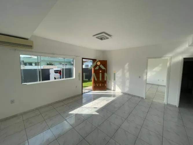 Aluguel Sala Comercial no Lidia Duarte em Camboriú