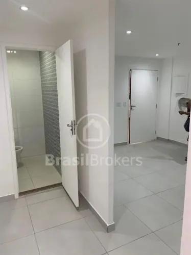 CONDOMINIO COMERCIAL PARK PALACE - Sala Comercial