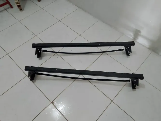 Vendo rack  do corsa 
