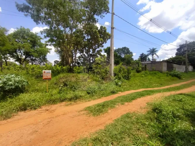 Chácara para venda no Bairro Morada Nova I