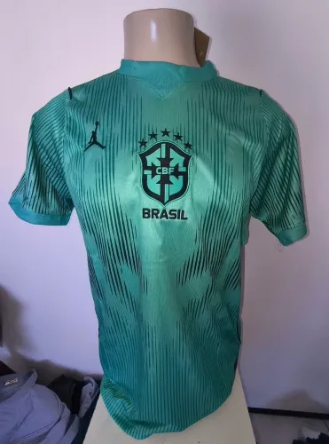 Camisa da Seleção