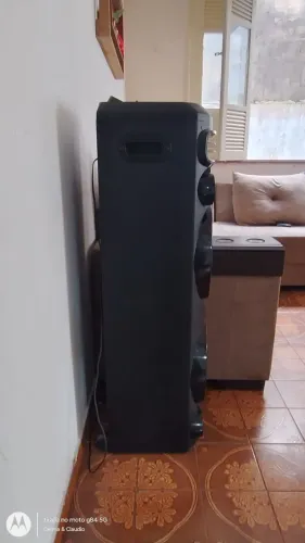 Torre se som AIWA