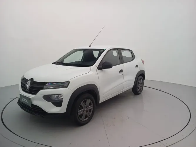 Renault Kwid 1.0 Zen 2022