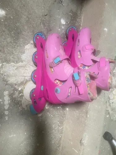 Vende-se patins