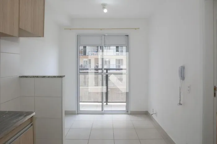 Apartamento à Venda - Água Branca, 1 Quarto, 29 m2