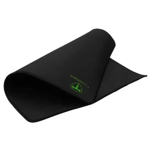 Mousepad Gamer T-Dagger Speed (260x210mm) Preto - WZetta