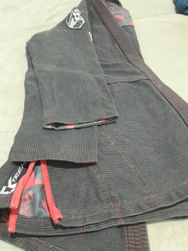 Kimono A2 masculino 