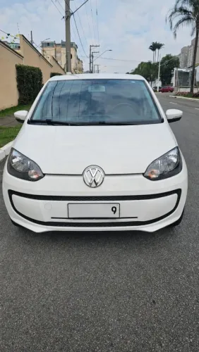 Volkswagen Up! Move I Motion 1.0 T. Flex 12V 5P 2015