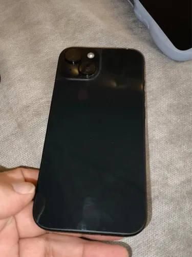iPhone 15 de 256