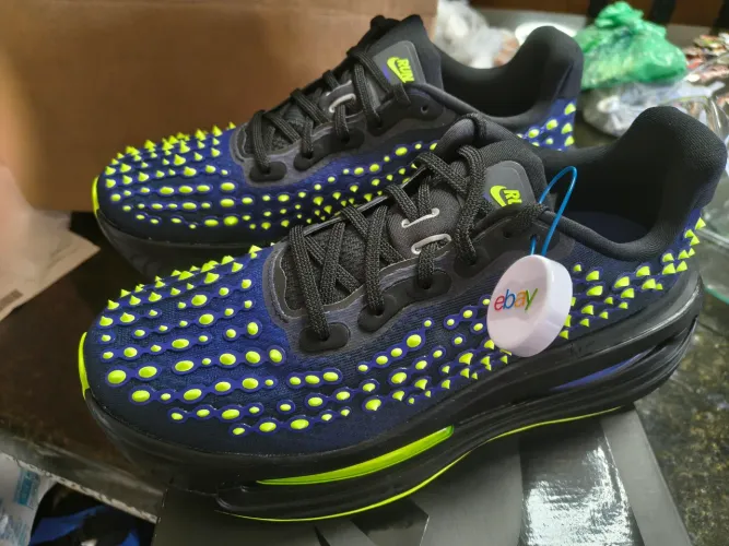 Tênis Nike vomero premium Tam 41