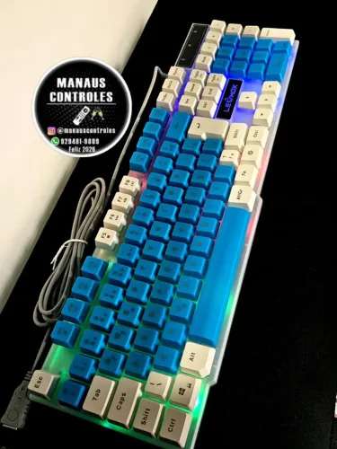 Teclado 