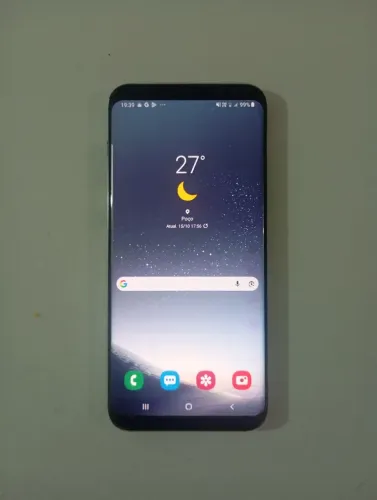 S8 PLUS