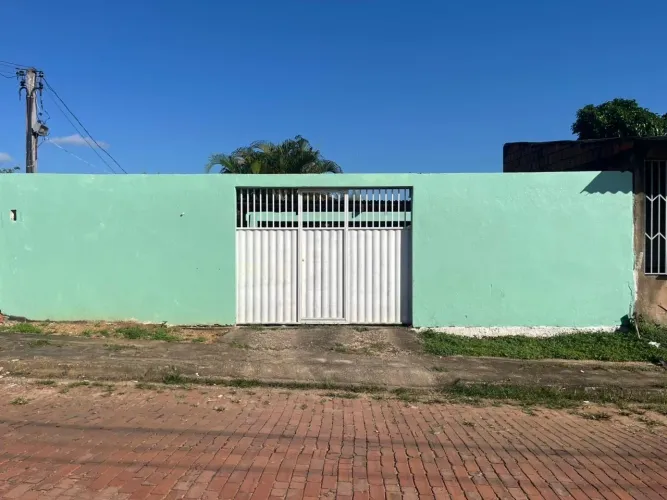 OPORTUNIDADE IMPERDÍVEL! localizada no Bairro Conquista