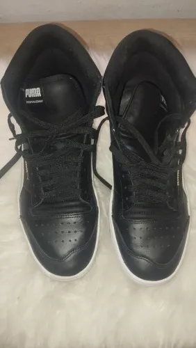 PUMA Ralph Sampson