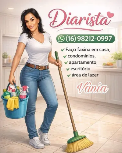 DIARISTA