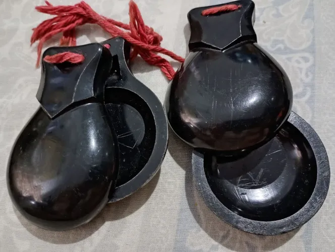 Castanholas