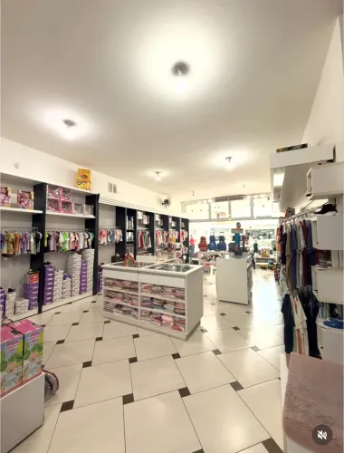 Vendo Loja Infanto Juvenil e Brinquedos