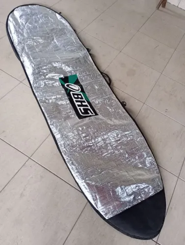 capa térmica funboard BHS, capa refletiva Funboard, capa fun board, capa fanboard