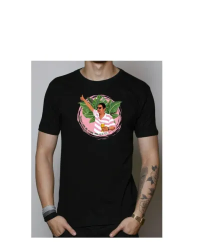 Camisa zeca