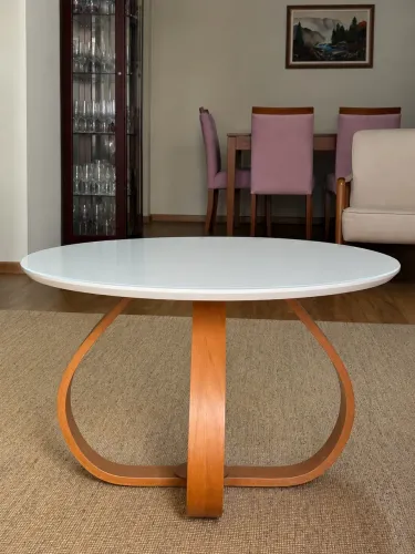 Mesa de centro 