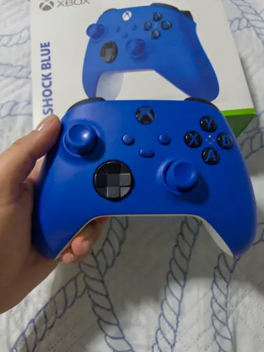 Controle de XBOX