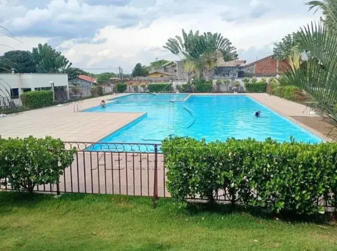 APARTAMENTO,2 Dormitorio(s) Parque Salém