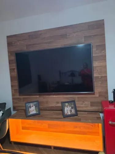 Painel tv ate 98 polegadas