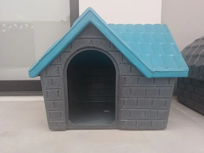 Casa cachorro
