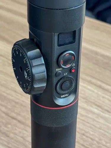 Estabilizador Crane 2 Zhiyun-tech