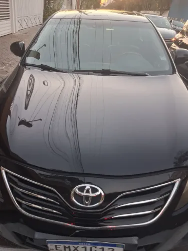 Toyota Camry XLE 3.5 24V Aut. 2010