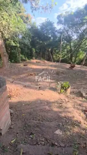 Lote / Terreno em São Patrício - Serra, ES