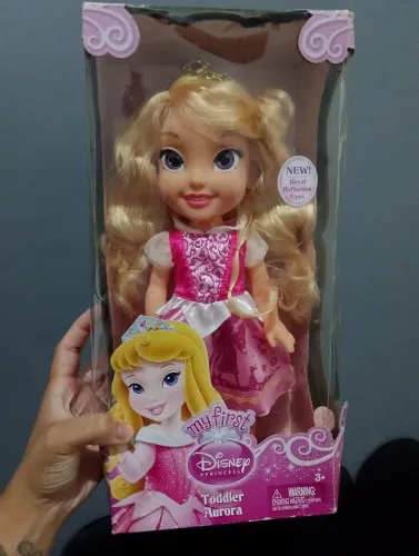 Princesa Aurora Disney