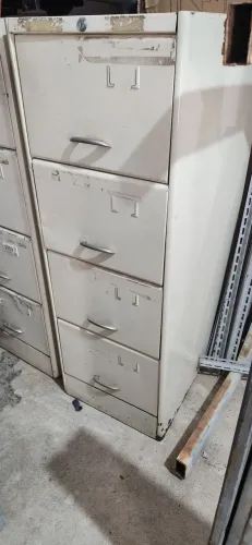 Arquivo para documentos 