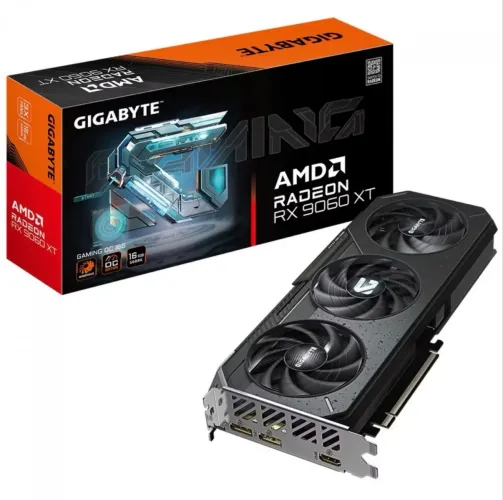 RADEON RX 9060XT GAMING