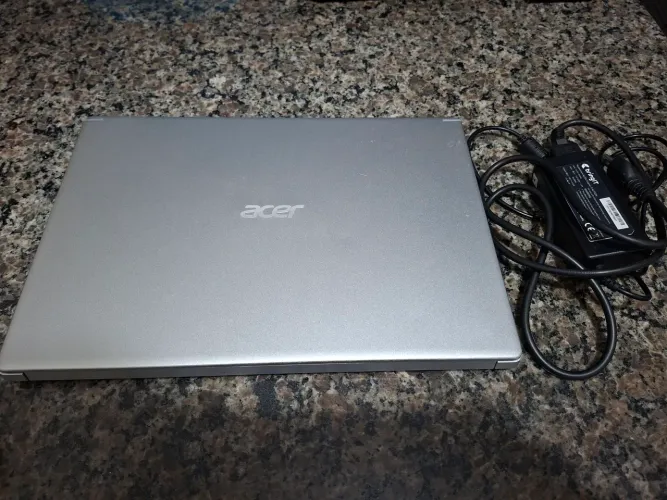 Notebook Acer Aspire 5 (A515-54) Core i5 10ª Gen 20GB RAM SSD 240GB