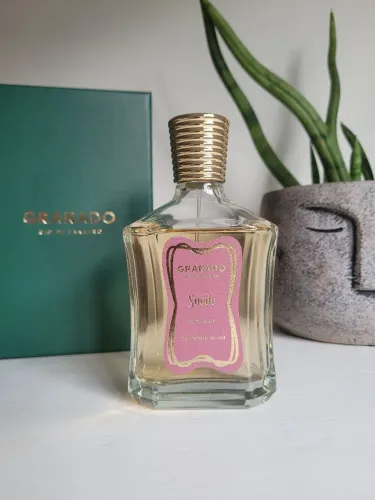 Perfume Granado Suede 100ml