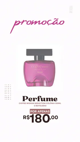 PROMOÇÃO