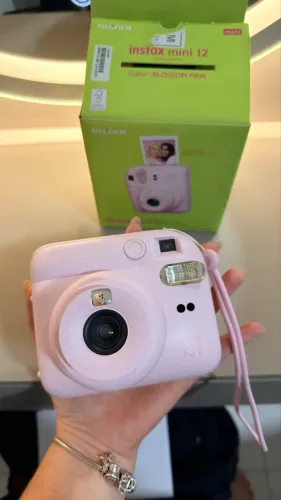 Instax mini 12 