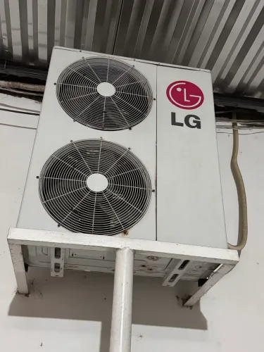 Ar condicionado 60.000 mil btus LG