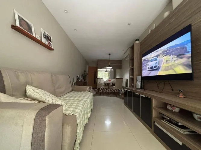 Apartamento Com 3 Quartos Em Santa Rosa