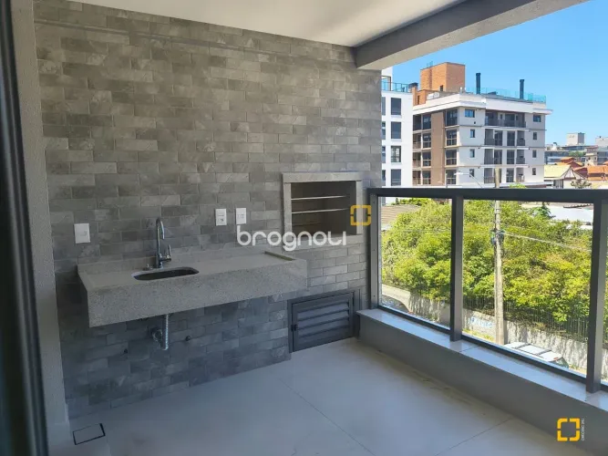 Apartamento Padrão Em Jurerê Internacional