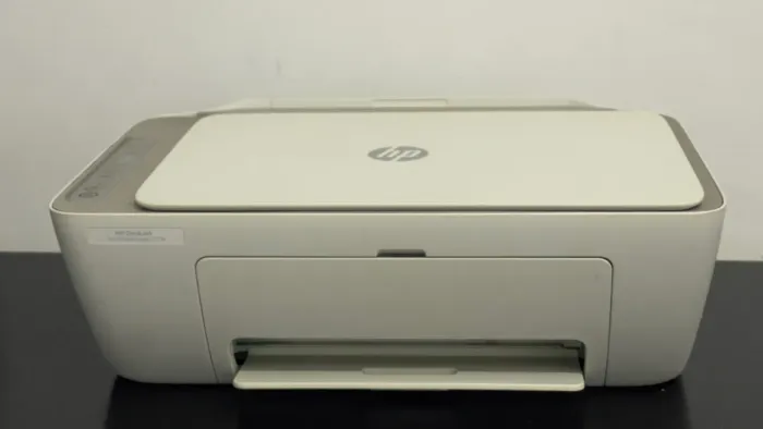 Impressora HP DeskJet Ink Advantage 2776