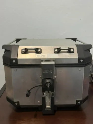 Baú Givi Outback Trekker 42 Litros