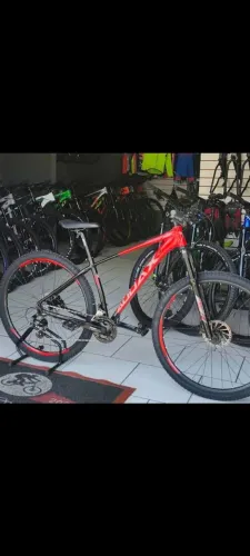 Bicicleta Audax NOVA R$ 2.250.00