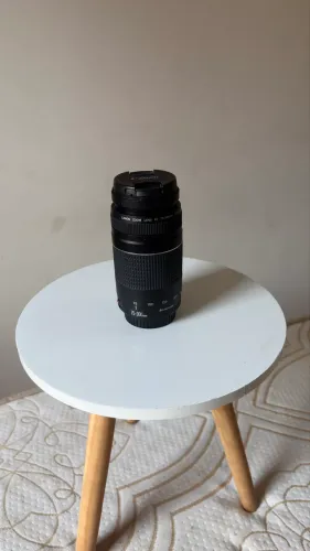 Cannon EF 75-300mm